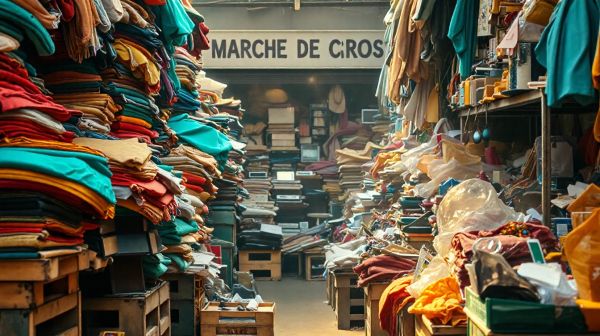 10 astuces pour réussir l'achat en gros et la revente