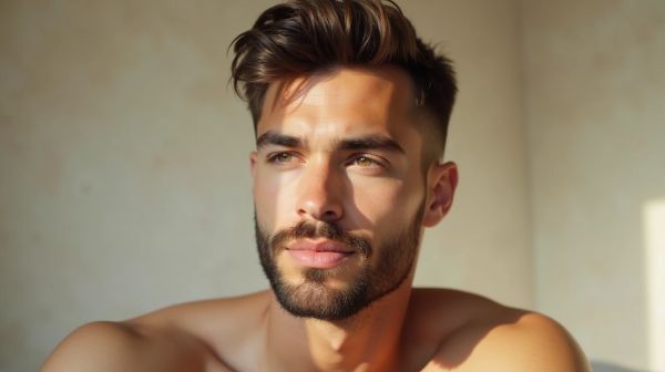 Adopter la coupe de barbe homme tendance en 2026