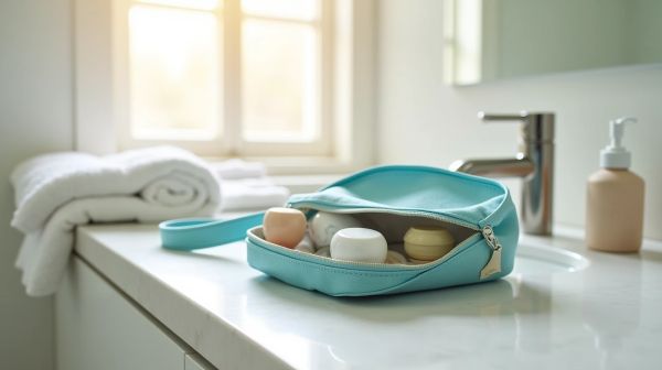 Comment choisir la meilleure trousse de toilette pour vos voyages ?