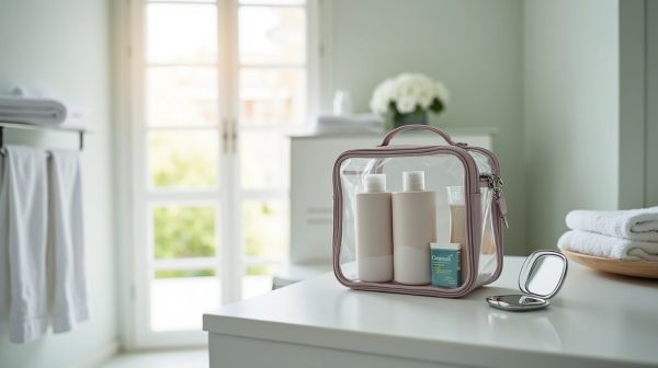 Comment choisir la meilleure trousse de toilette pour vos voyages ?