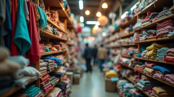 L'achat en gros pour revente : opportunités méconnues et conseils utiles