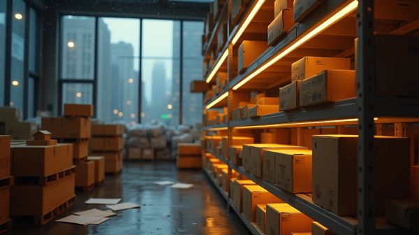 L'achat en gros pour revente : opportunités méconnues et conseils utiles