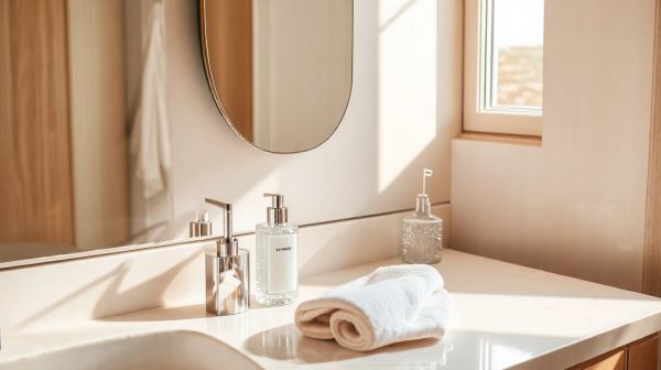 Top 5 astuces pour sélectionner votre trousse de toilette idéale