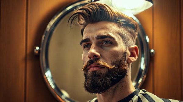 Top inspirations de coupes de barbe pour hommes en 2026