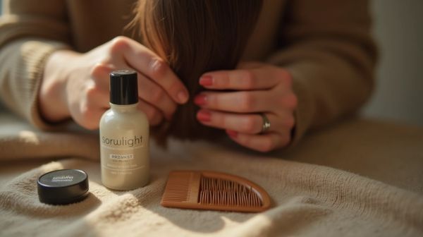 Votre coiffure tenue toute la journée grâce à la cire pour cheveux