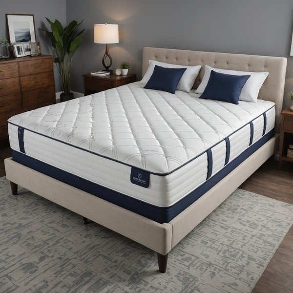 Comment choisir un matelas adapté pour un sommeil réparateur?