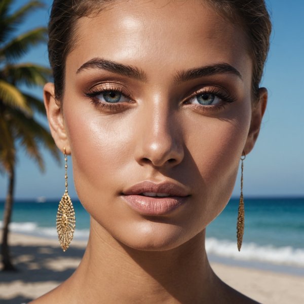 Quelles sont les meilleures techniques pour un maquillage longue tenue en été?