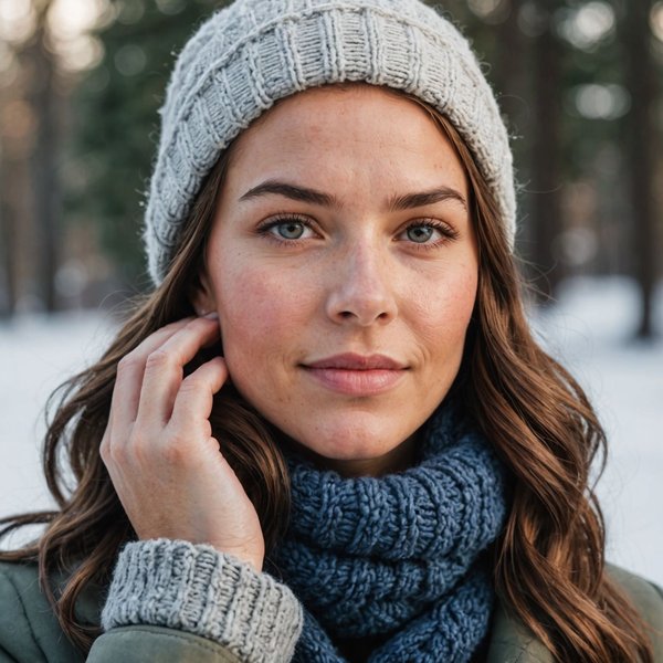 Quels sont les meilleurs conseils pour maintenir une peau hydratée et éclatante en hiver?