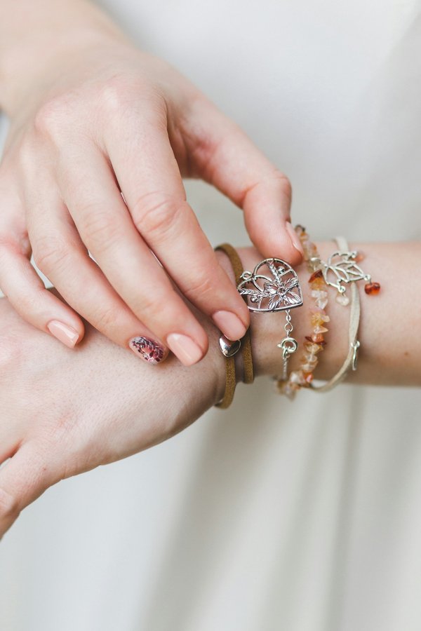 Découvrez les meilleurs bracelets en acier inoxydable pour vous